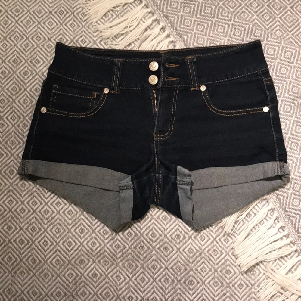 LIKE NEW! Denim Shorts